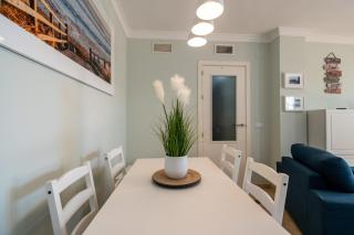 Beautiful Buganvillas Garden Property - Manilva - 5