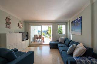 Beautiful Buganvillas Garden Property - Manilva - 3