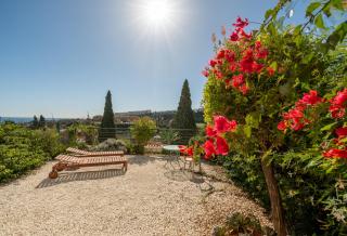 Beautiful Buganvillas Garden Property - Manilva - 6