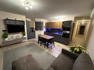 A Brand New Stunning Penthouse with BBQ area - Msida - 8