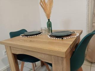 Kedge 9 - proche centre, tram & universités - 1