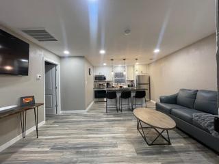 Apt 4 - High Plains Lodge at Nomad Landing - Clayton - 7