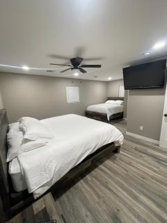 Apt 4 - High Plains Lodge at Nomad Landing - Clayton - 9