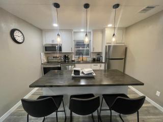 Apt 4 - High Plains Lodge at Nomad Landing - Clayton - 4