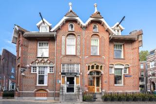 Hotel Atlas Vondelpark - Ámsterdam - 1
