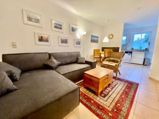 Schöne 3-Zi-Wohnung mit "in-door-pool", "Gym" und "Spielraum" und frisch renoviertem Bad an der Promenade direkt am Scharbeutzer Strand - 7