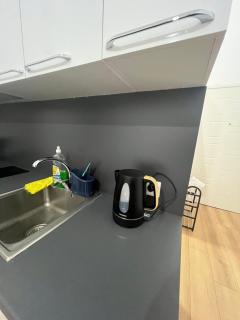 Atrium Apartment - Tirana - 5