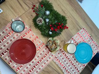 Atrium Apartment - 9