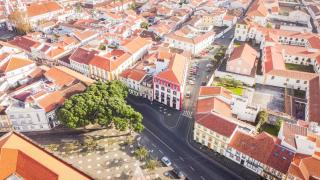 Hotel Monte Brasil - Angra do Heroísmo - 7