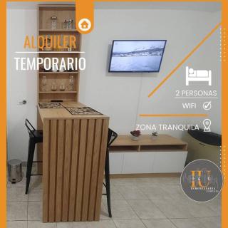 Alumine - Ushuaia - 0