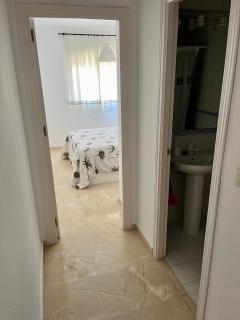 Apartamento Pinares del Portil junto a la playa - 2