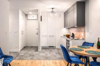 Młyn Maria Apart - Dream of Wrocław - 4