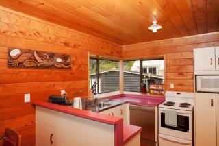 Sandy Bay Beachfront - 2