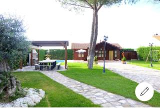 "Pequeño Paraiso" Cabaña con Jacuzzi y piscina privada - Traspinedo - 5