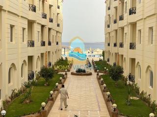 Sahl Hasheesh Palm Beach Piazza - Hurghada - 1