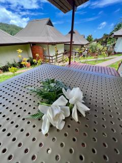 Rupe Rupe Lodge - Uturoa - 0