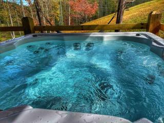 Smoky Mountains FamiLee Cabin in Wears Valley 2/2 - Sevierville - 5