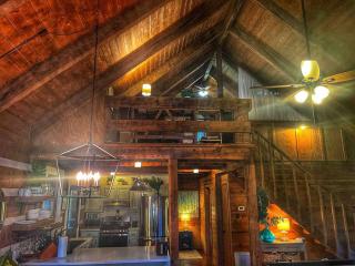 Smoky Mountains FamiLee Cabin in Wears Valley 2/2 - Sevierville - 3