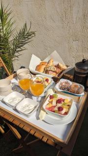 Spa NESSA - Saint-Andiol - 7