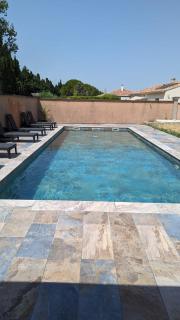 Spa NESSA - Saint-Andiol - 8