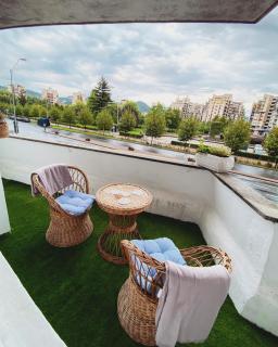 Ultra central apartment - 1
