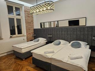 JUWEL Apartments Kraków z widokiem na Wawel ap 31 - Cracovia - 9