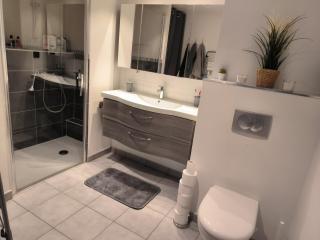 Appartement entier - Aime La Plagne - 3