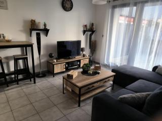 Appartement entier - Aime La Plagne - 5