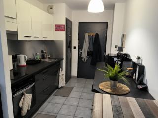 Appartement entier - Aime La Plagne - 4