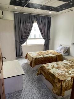 Zirka Apartments Duhok - 6