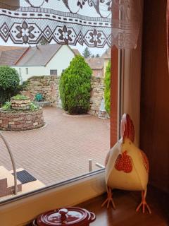 Appartement ' Le Lupulus' - 2