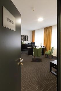 Bed and Breakfast 33 - Duisbourg - 2