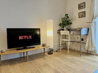 Kings Cross City Apartment - Londra - 7