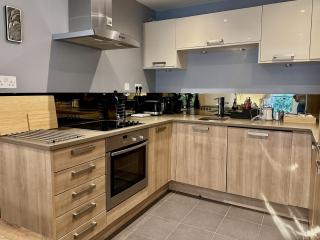 Kings Cross City Apartment - Londra - 6