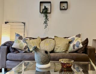 Kings Cross City Apartment - Londra - 4