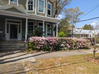 The Craft House - Wilmington - 6