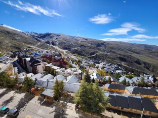 DÚPLEX CON VISTAS ZONA MEDIA - Sierra Nevada - 9