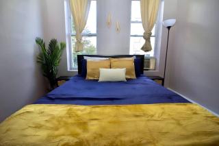 Tuk Ahoy - Indigo Suite (3A) with Shared Spaces - Brooklyn - 9