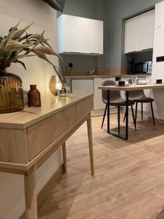 Moderne et calme en hyper centre - Aix-les-Bains - 9