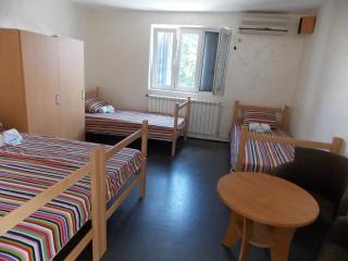 Guest House Miss Depolo - Belgrado - 8