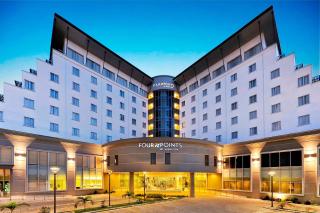 Four Points by Sheraton Lagos - Lagos - 4