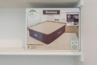 Luxurious One Bedroom Whitestown - Whitestown - 1