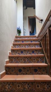 La Casa del Naranjo - Cortelazor - 5