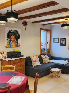 Appartement ' Le Lupulus' - Bilwisheim - 7