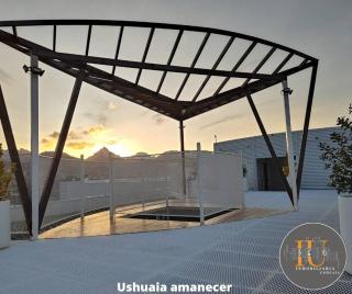 Atila - Ushuaia - 4