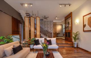 Ballarat Luxury Villa - Galle - Galle - 6