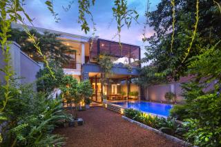 Ballarat Luxury Villa - Galle - Galle - 9