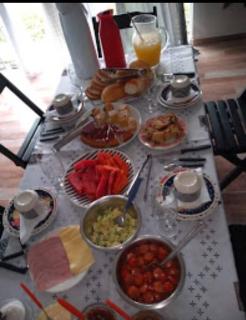 Pousada Luzemar flat - São Francisco do Sul - 8