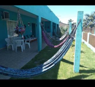 Pousada Luzemar flat - São Francisco do Sul - 7