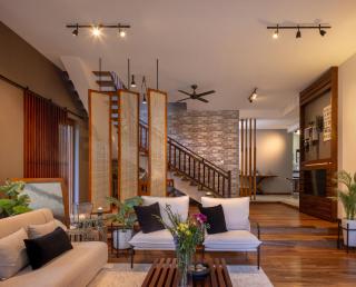Ballarat Luxury Villa - Galle - Galle - 4